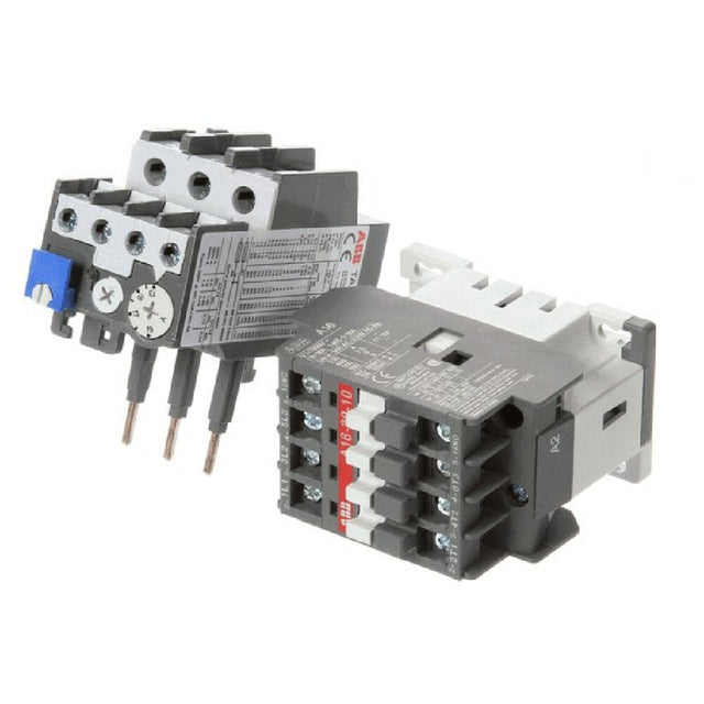 Globe X60154-2 Overload Relay Sp60 1 Kit
