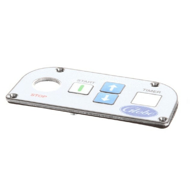Globe X08004 Digital Control Panel