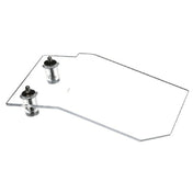 Globe M00169 Hand Guard Assembly