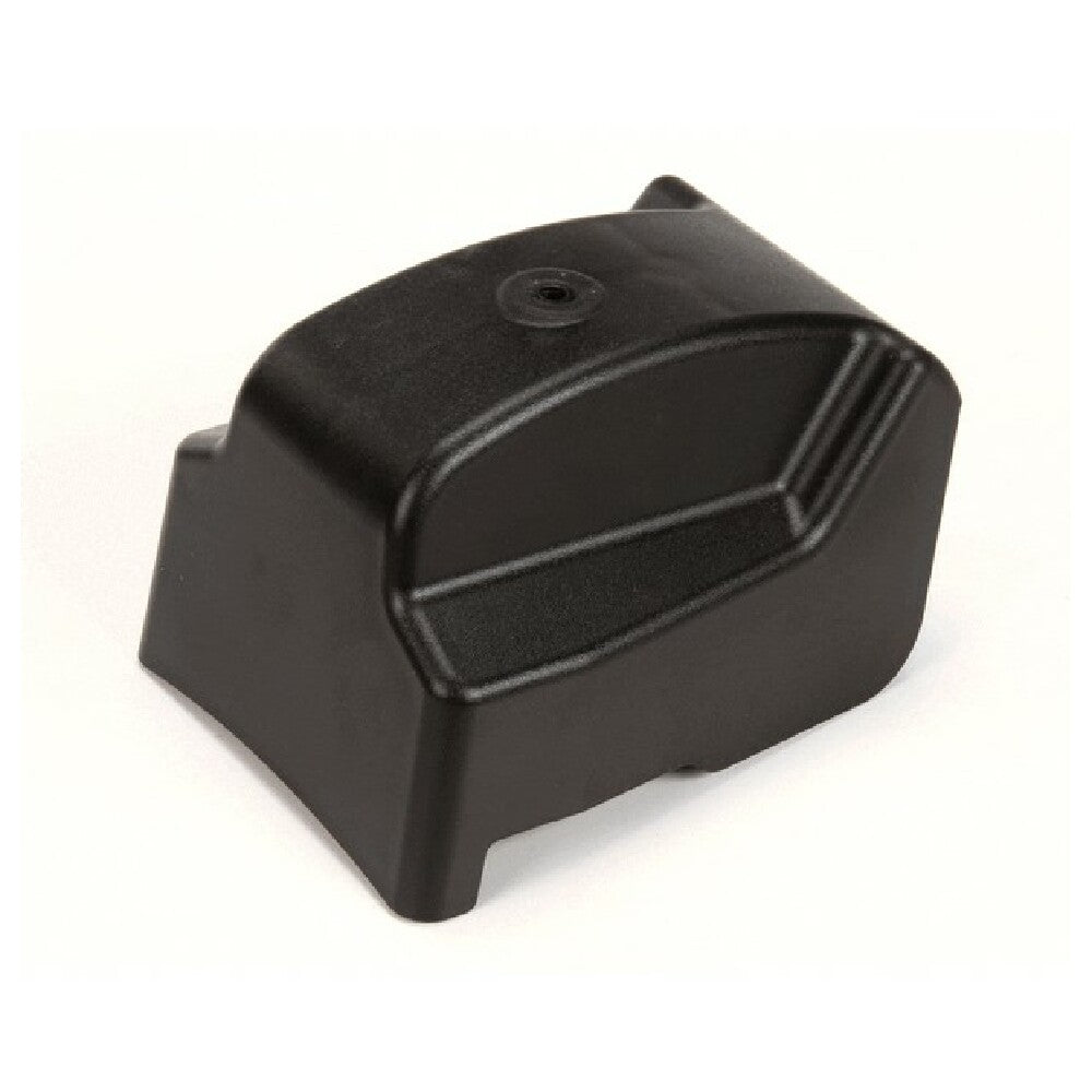 Globe 520222-01 Sharpener Cover Textured Black