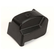 Globe 520222-01 Sharpener Cover Textured Black