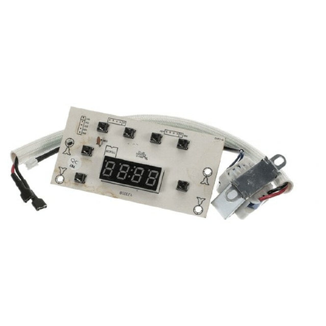 Globe U01781 Timer Assembly (240v)