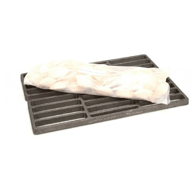 Globe CHARRACK-KIT Char Rack Kit