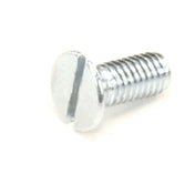 Globe H00201 Screw Slotted Flat Head