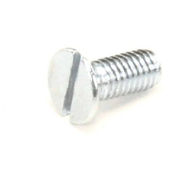 Globe H00201 Screw Slotted Flat Head