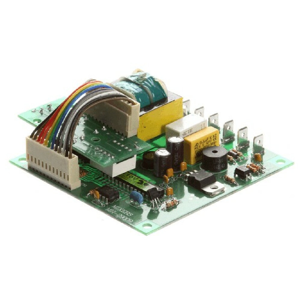 Globe X08160 Digital Control Board Assembly