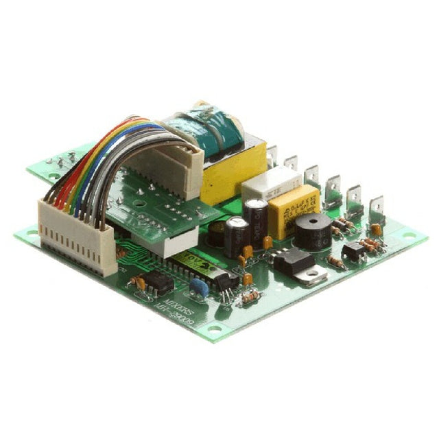 Globe X08160 Digital Control Board Assembly