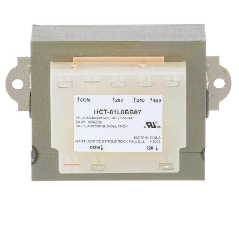 Hobart 00-562609 50/60 Hz 60va Transformer