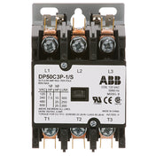 Jackson 5945-002-24-70 Contactor 3 Pole
