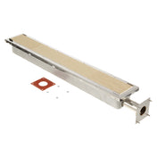 Duke 175504 Ir Burner New Style