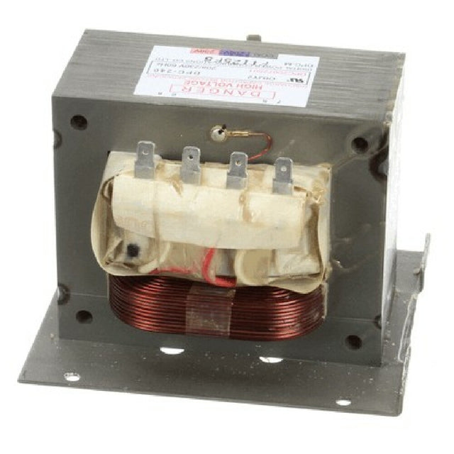 Amana 59124177 Transformer Hv