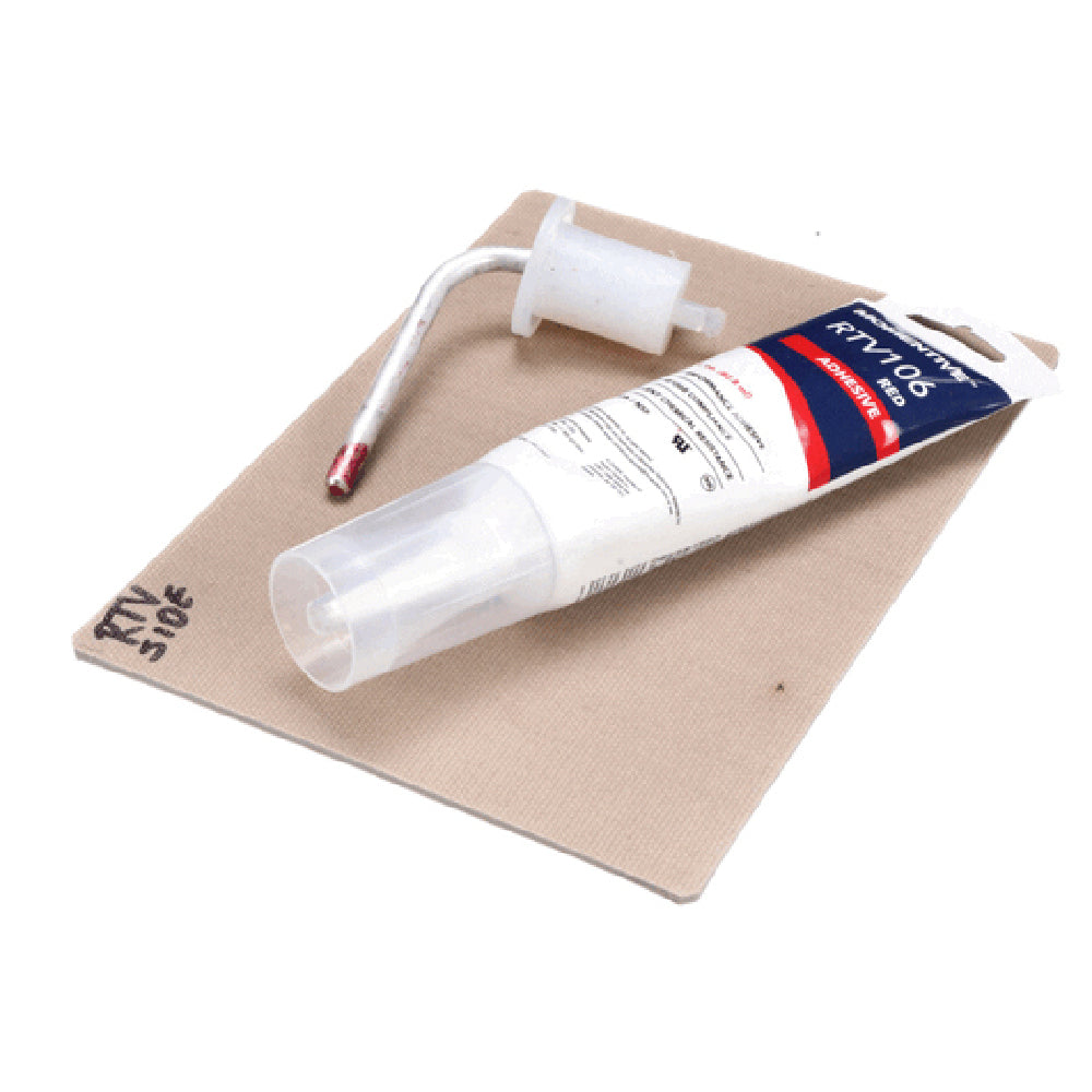 Amana 14114053 Kit Antenna Stirrer Cover