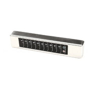 Amana 59104127 Touch Panel Assembly Sid E