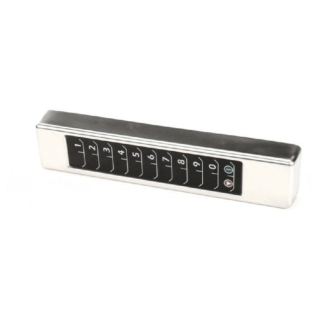 Amana 59104127 Touch Panel Assembly Sid E