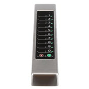 Amana 59104129 Touch Panel Assembly Sid E