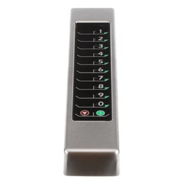 Amana 59104129 Touch Panel Assembly Sid E