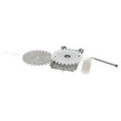 Amana 14179134 Kit Antenna (blue Tip) Motor