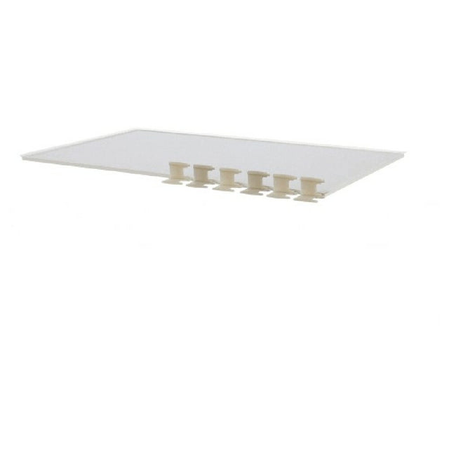 Amana 59144395 Tray Ceramic Bottom
