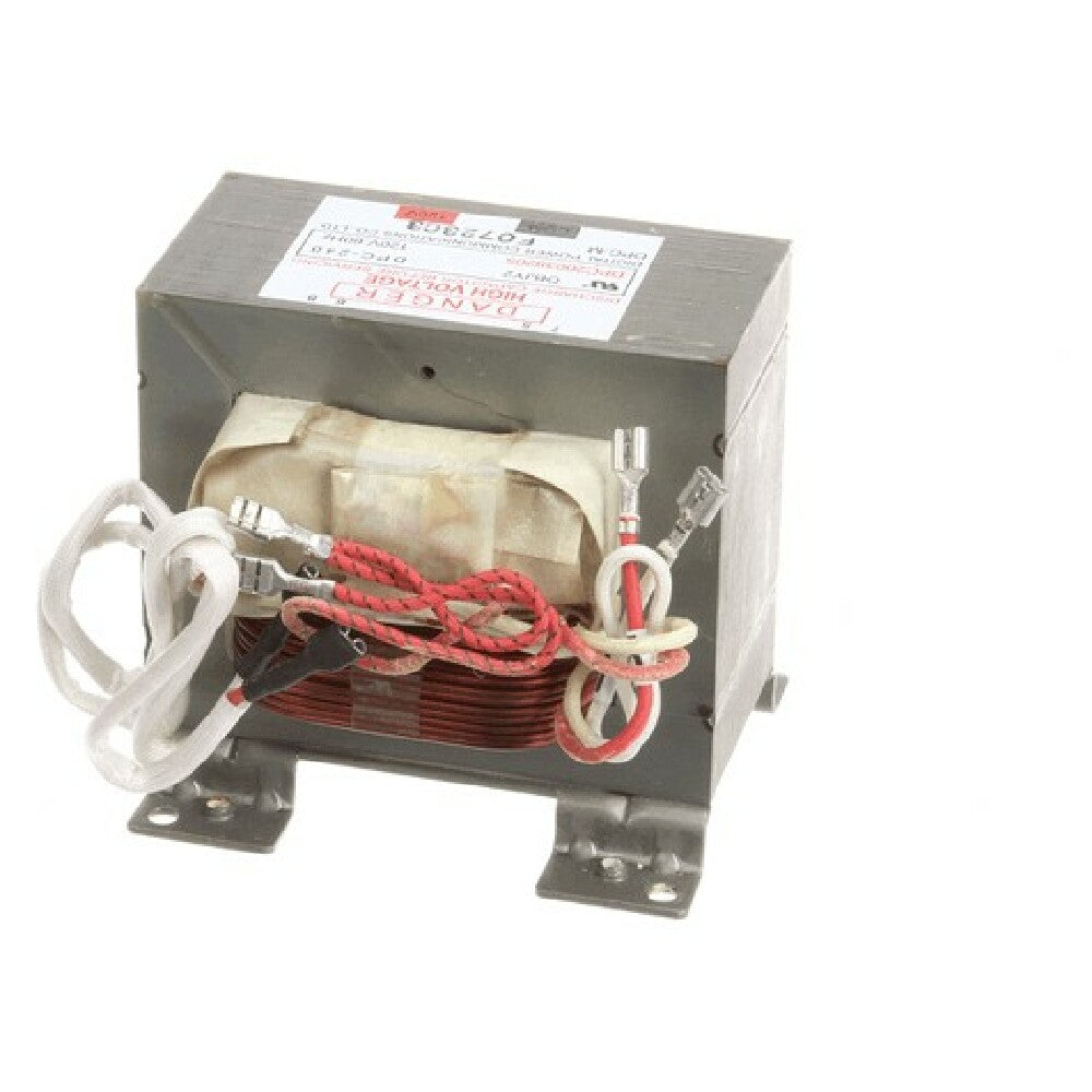 Amana 59114144 Transformer Hv