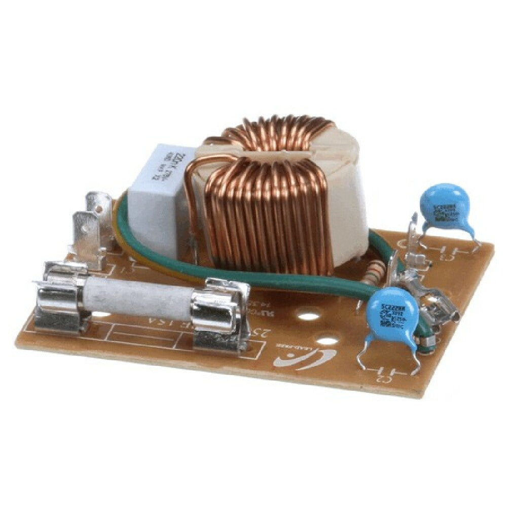 Amana 54127036 Fuse Block/filter Assembly