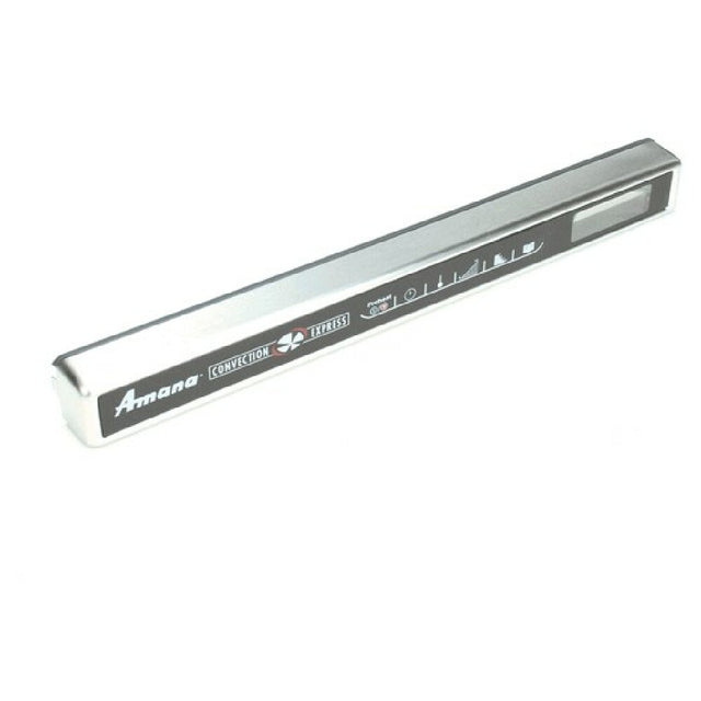 Amana 59104132 Touch Panel Assembly Top