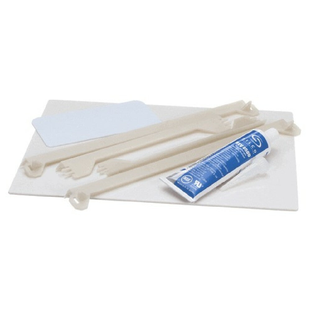 Amana 14179117 Kit Ceramic Tray Suppor Ts & Sealer