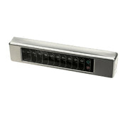 Amana 59154438 Touch Panel Assembly Side