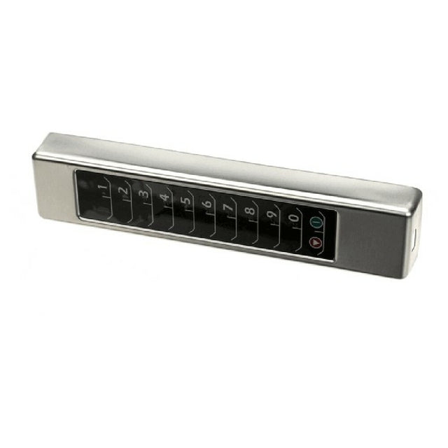 Amana 59154438 Touch Panel Assembly Side