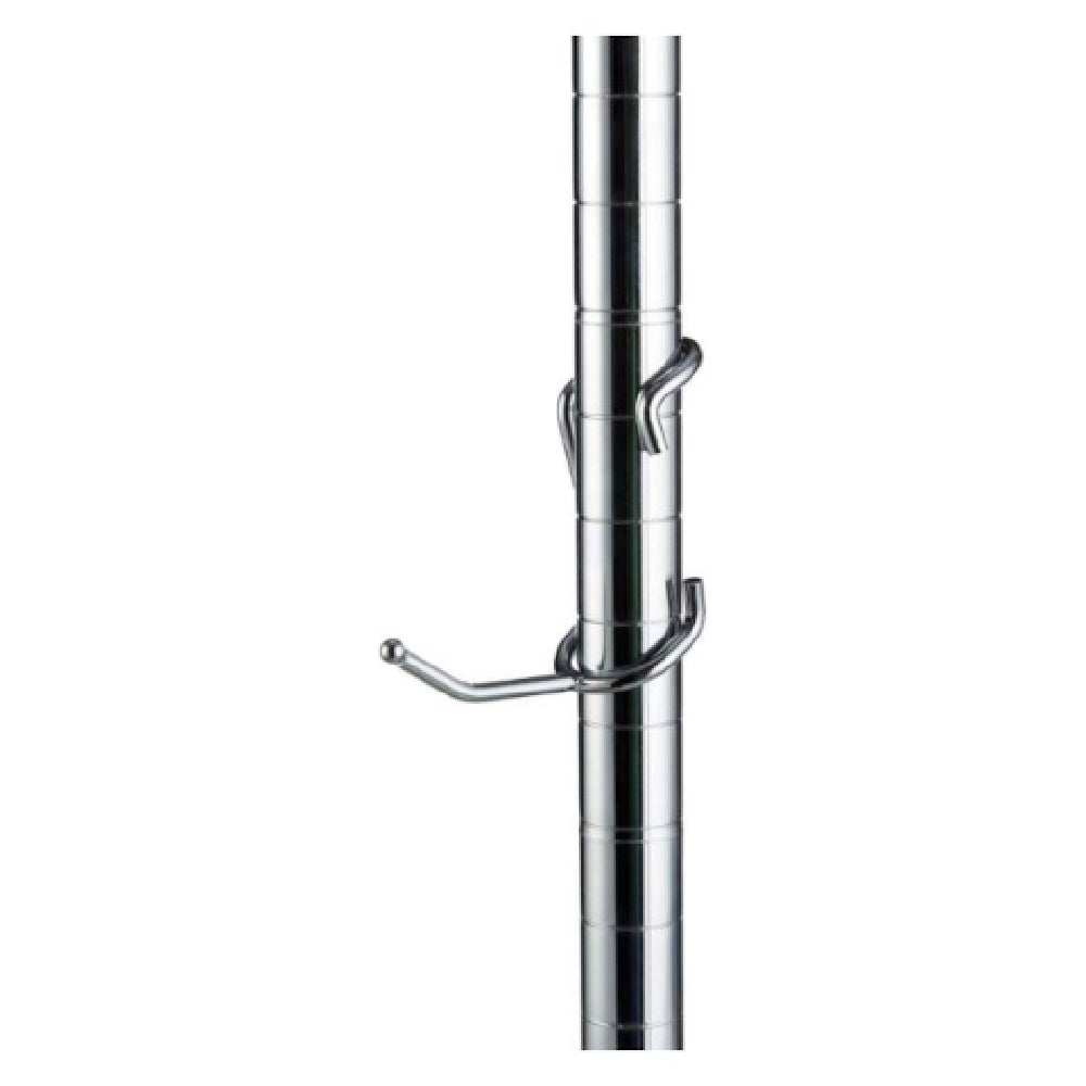 AllPoints 8025740 2 In All Purpose Pole Hoo K
