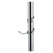 AllPoints 8025740 2 In All Purpose Pole Hoo K
