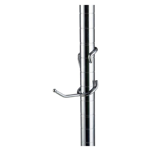AllPoints 8025740 2 In All Purpose Pole Hoo K