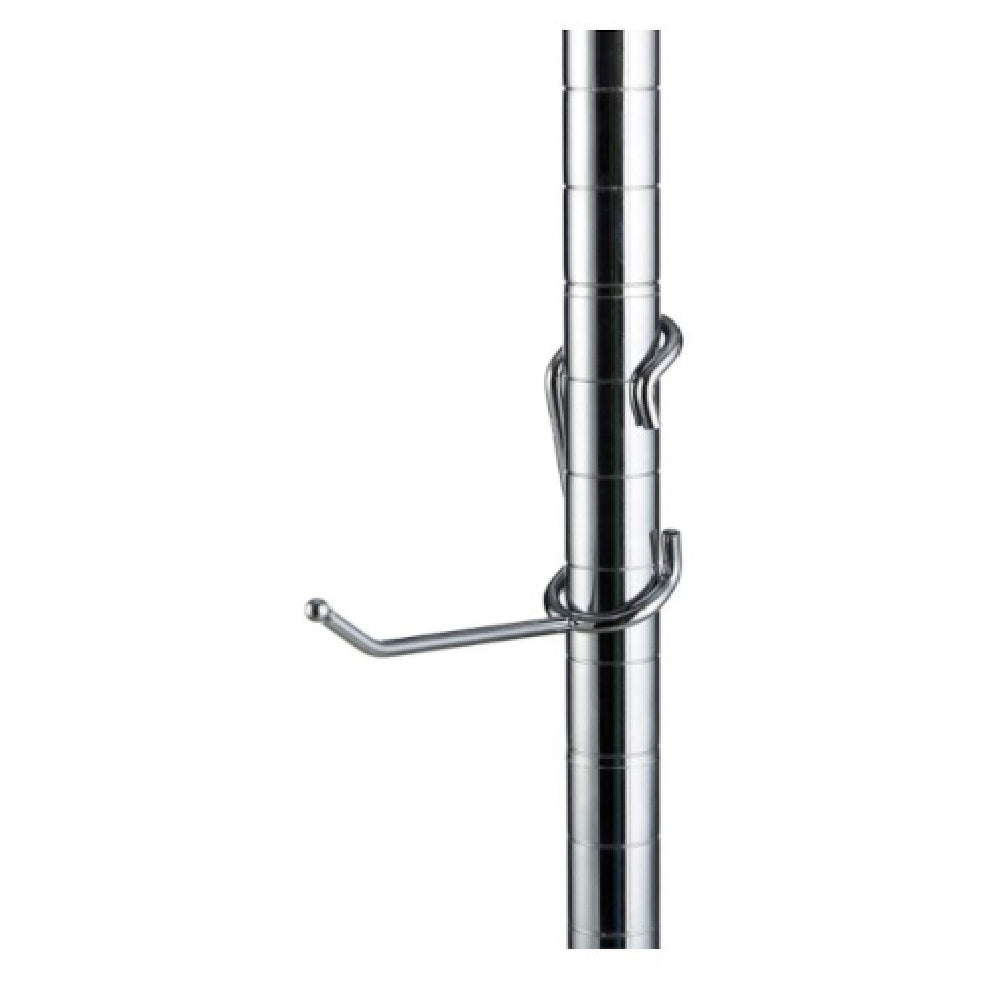 AllPoints 8025741 4 In All Purpose Pole Hoo K