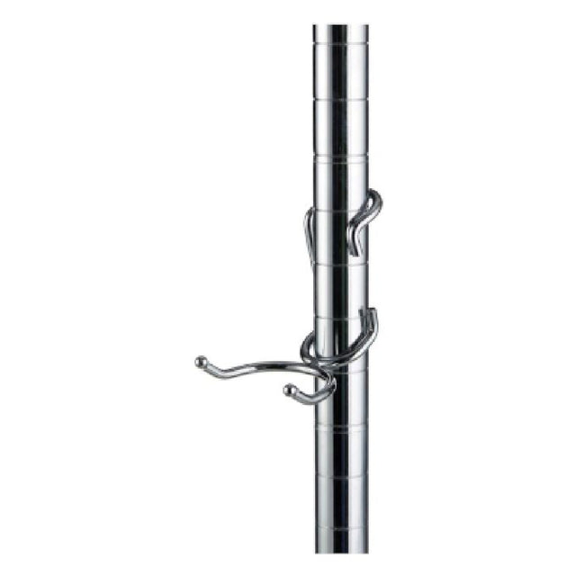 AllPoints 8025743 C Style Pole Hook