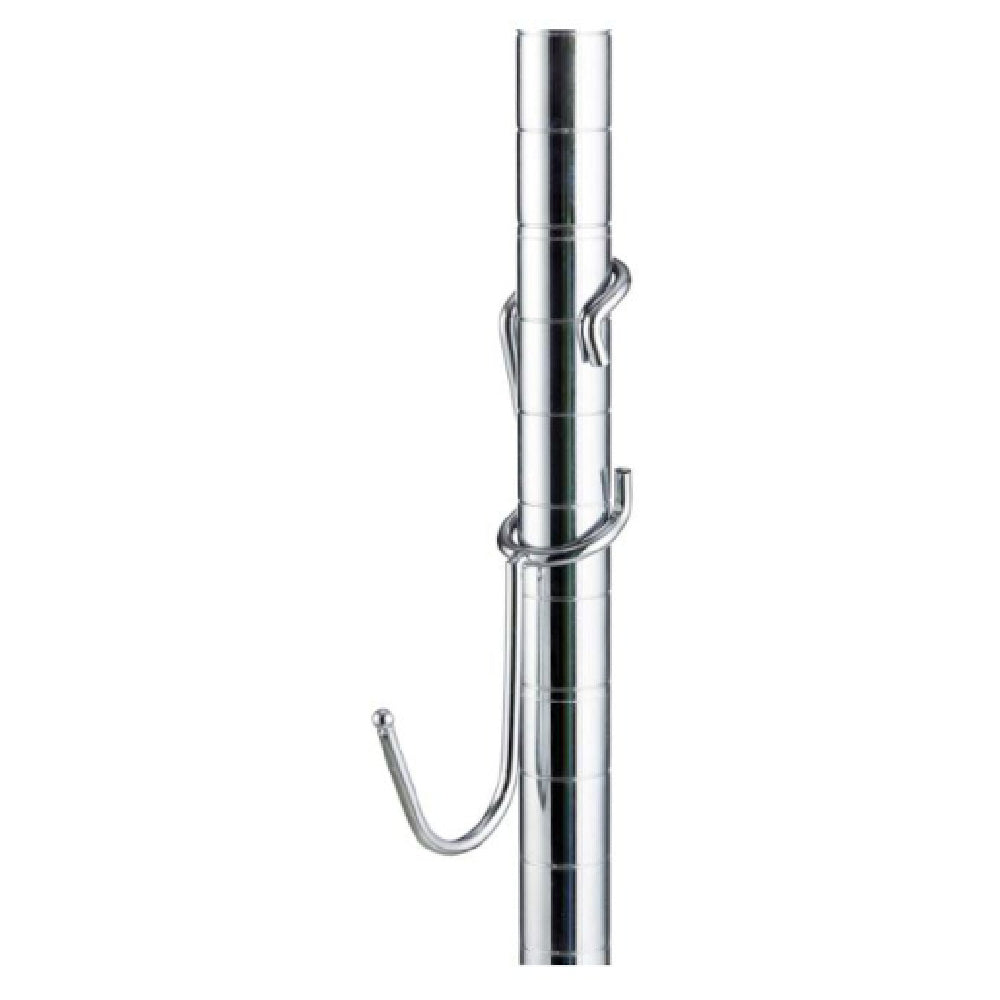 AllPoints 8025745 J Style Pole Hook