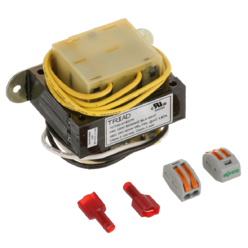 Duke 175516 Transformer