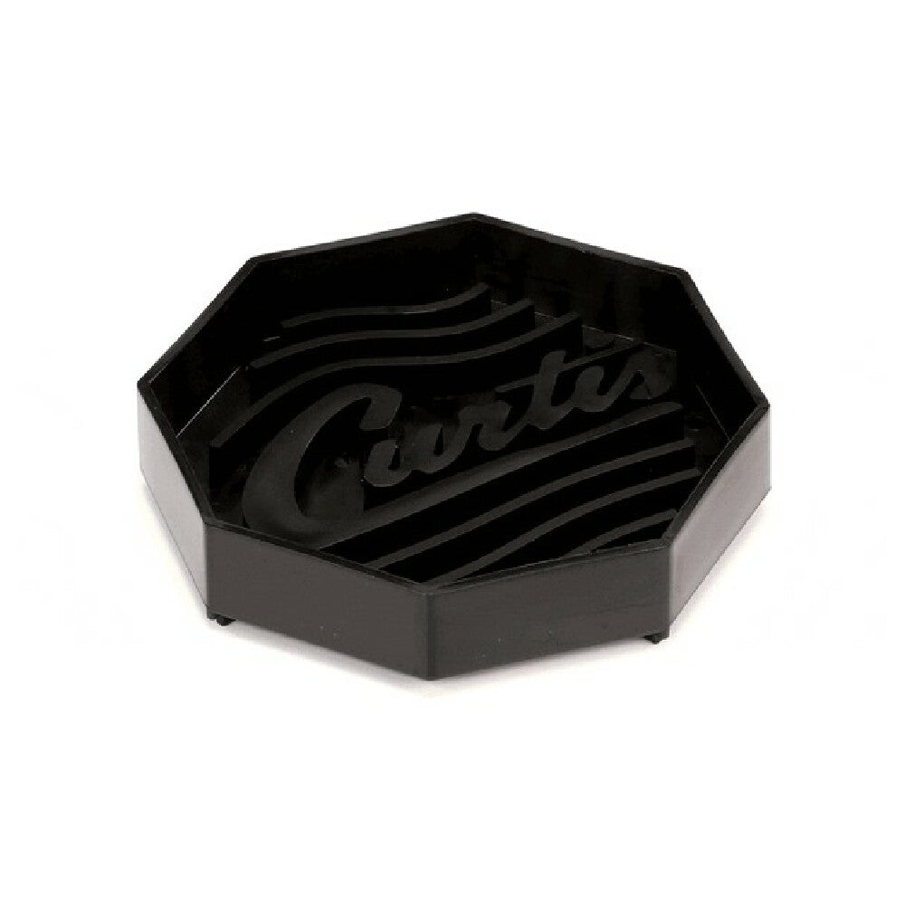 Curtis WC-5686-P Drip Tray Octagon Style