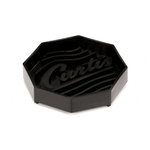 Curtis WC-5686-P Drip Tray Octagon Style