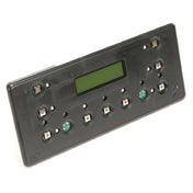 Curtis WC-723 Control Module Univ 120v Tp2s