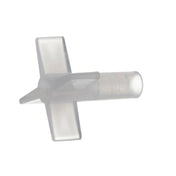 Curtis CA-1008-03-P Propeller Whipper Pc/ck/hc Models