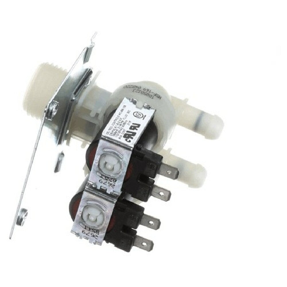 Curtis WC-895-105 Solenoid Vlv Inlet Dual 110/120v 50/60hz