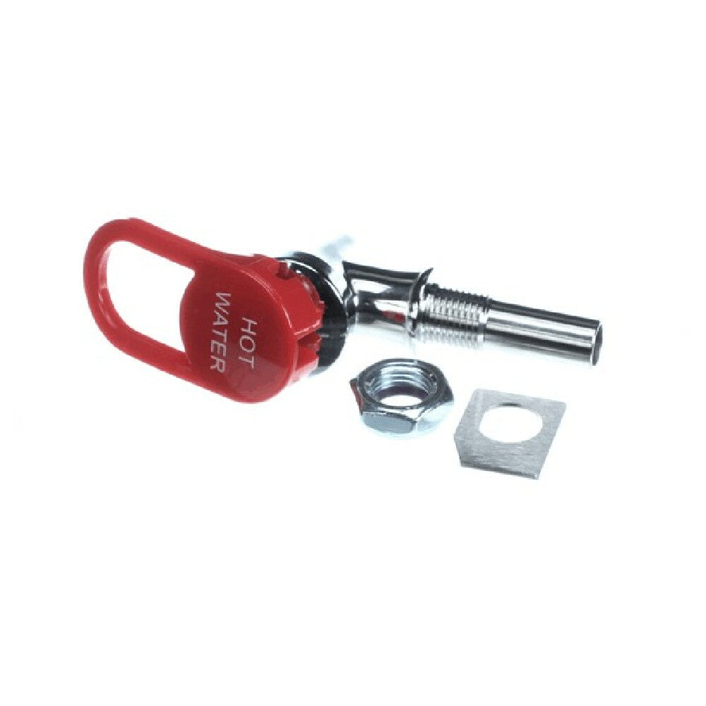 Curtis WC-37252 Faucet Rplcmt Hot Water