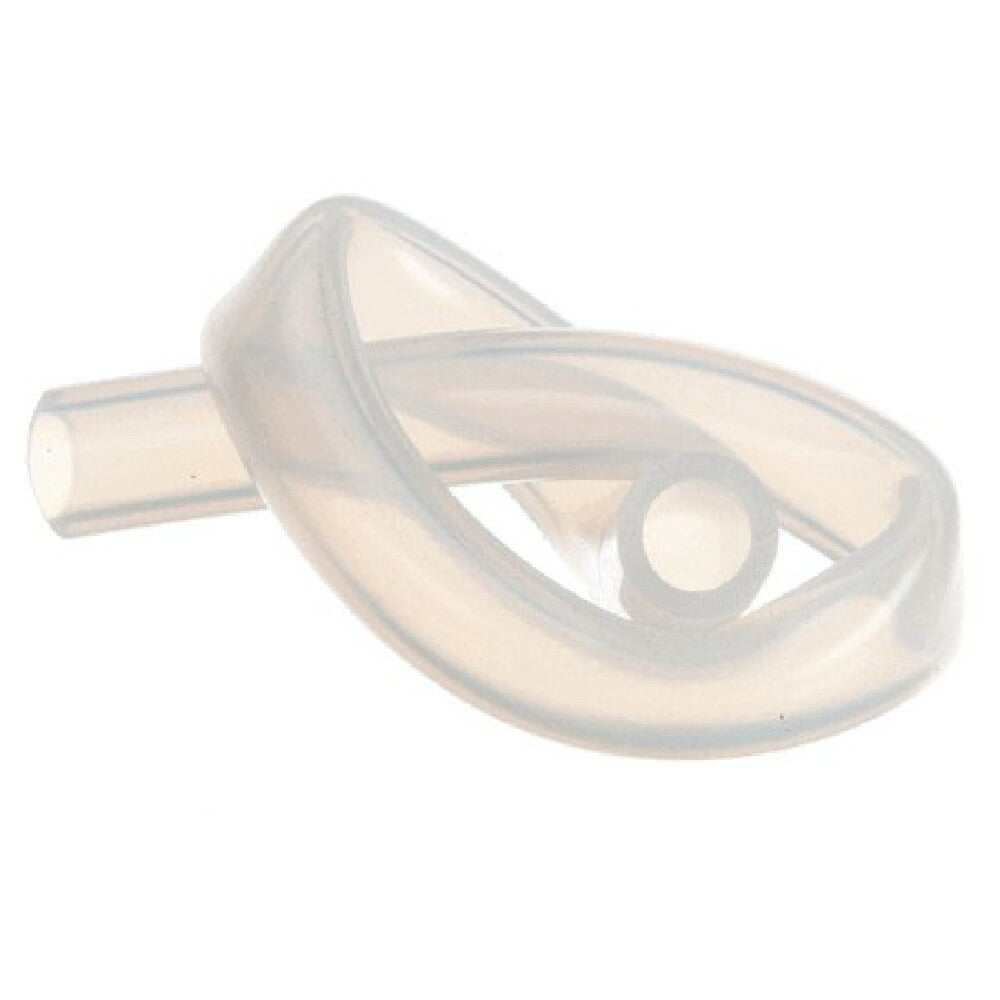 Curtis WC-5350 Tube Silicone Per Foot 1/2"id X 1/8"w