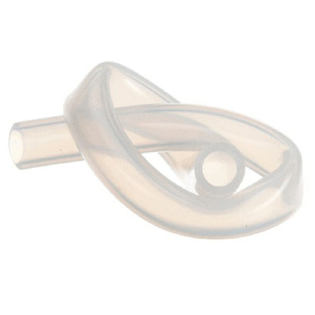 Curtis WC-5350 Tube Silicone Per Foot 1/2"id X 1/8"w