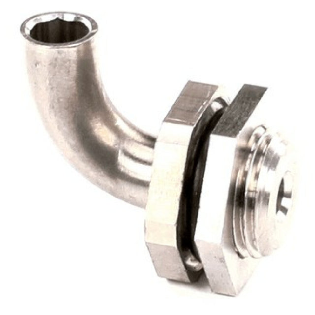 Curtis WC-2977K Fitting Sprayhead Mtl
