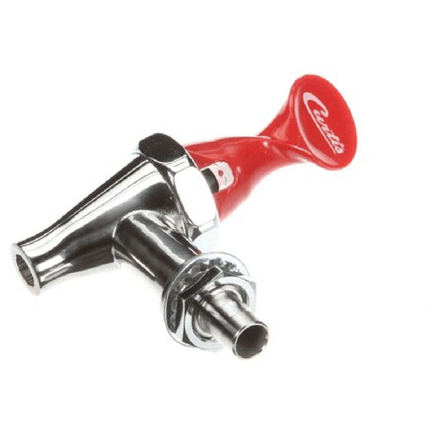 Curtis WC-1825 Faucet Assy Hot Water Tp2s