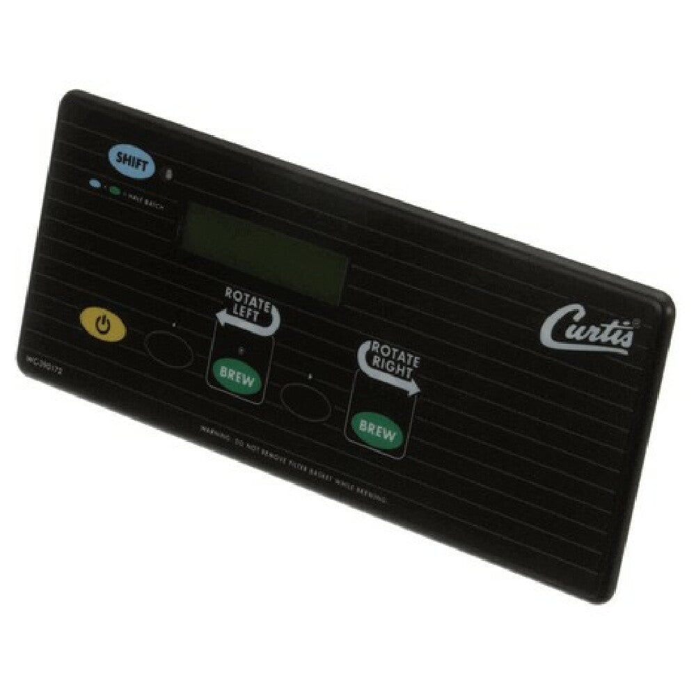 Curtis WC-37442 Control Module Univ Tctsrc