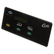 Curtis WC-37442 Control Module Univ Tctsrc