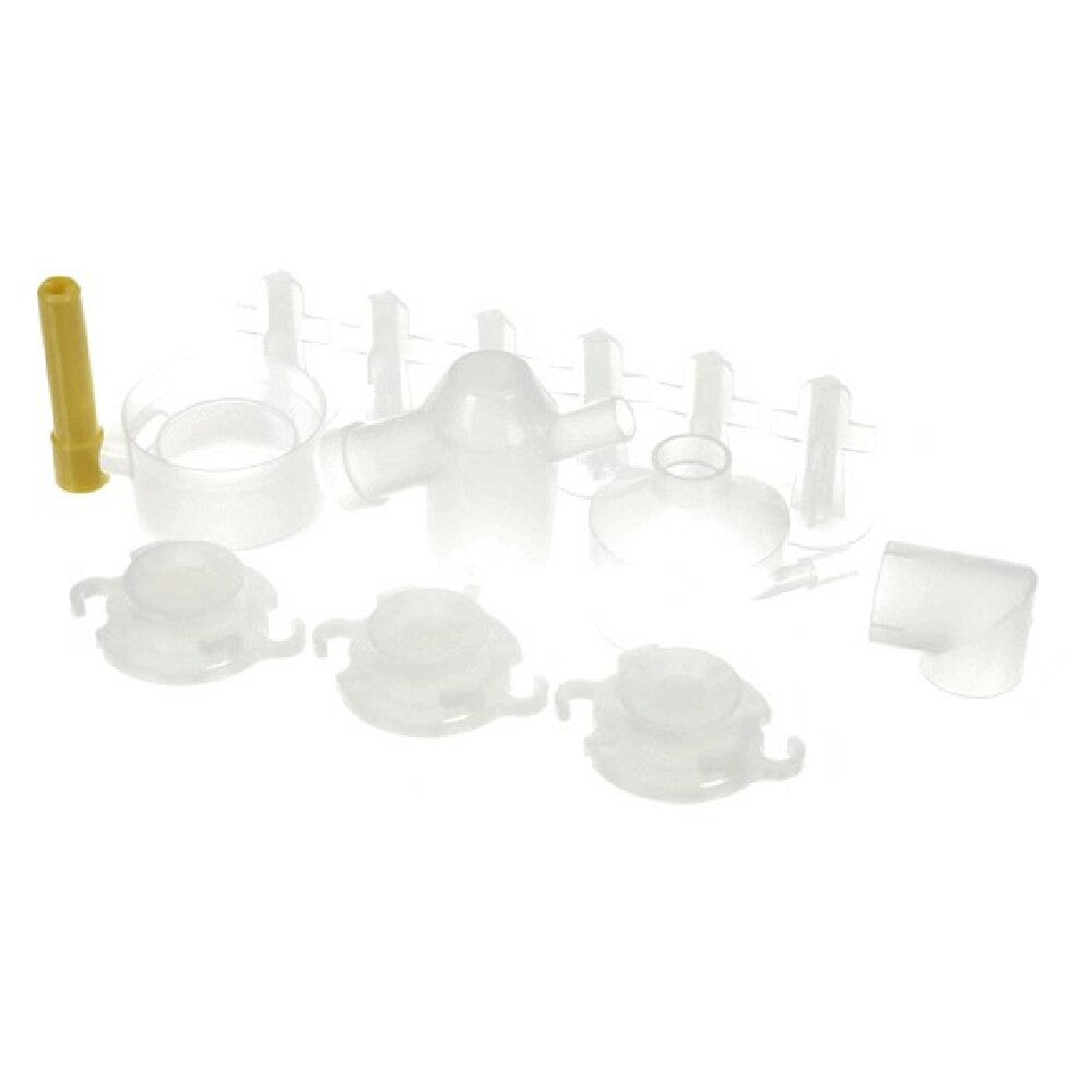 Curtis CA-1185K Kit Canister Mixer Assy