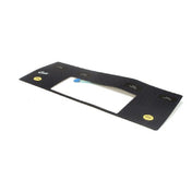 Curtis WC-39957 Label Membrane Ctrl Pnl