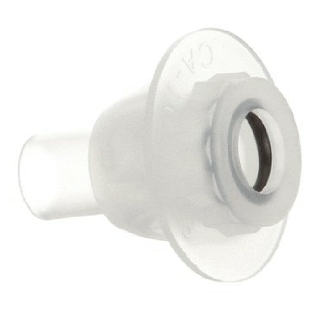 Curtis CA-1011-03 Fitting Water Bulkhead Pc/ck/hc Models